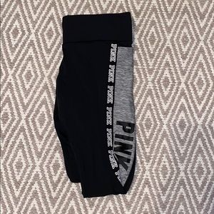 PINK ULTIMATE LEGGINGS